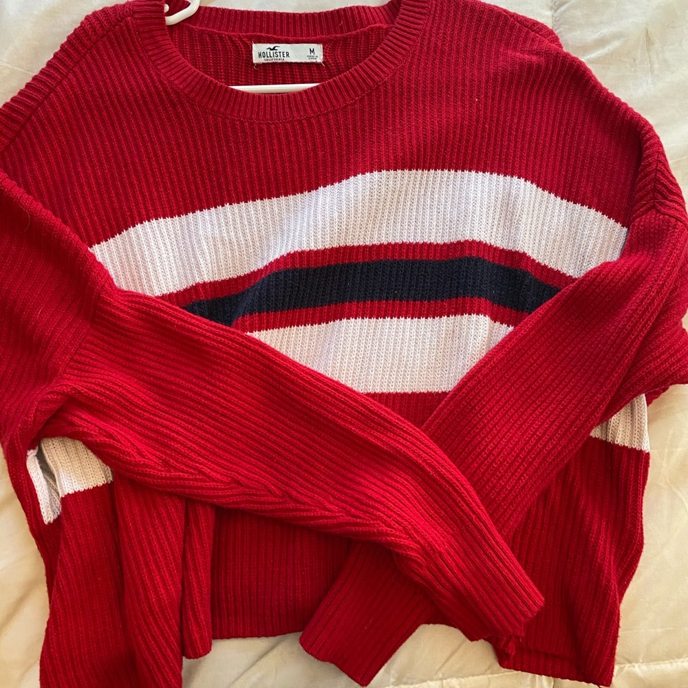 Hollister Sweater